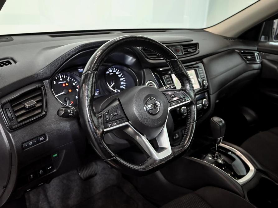 Nissan X-Trail III Рестайлинг Екатеринбург  - изображение 17