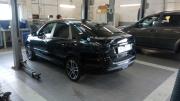 Lada (ВАЗ) Granta I Рестайлинг Санкт-Петербург  - изображение 10