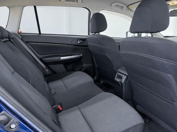 Subaru Levorg I с пробегом 2017 года, цена 1 750 000 рублей, 88400 км, универсал, Автокод Объявления