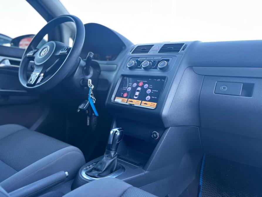 Volkswagen Touran I Рестайлинг 2 Альметьевск  - изображение 33
