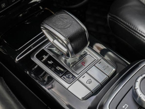 Mercedes-Benz G-Класс AMG I (W463) Рестайлинг 2 с пробегом 2013 года, цена 3 799 000 рублей, 152983 км, внедорожник, Автокод Объявления