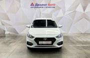 Hyundai Solaris II Азнакаево  - изображение 29