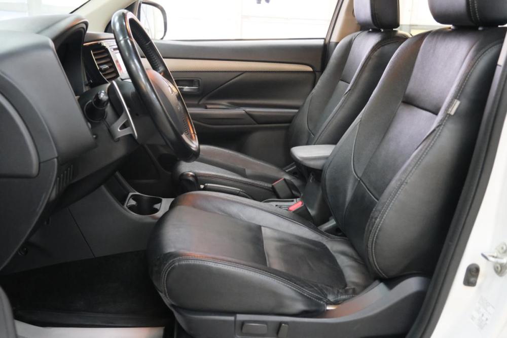 Mitsubishi Outlander III Омск  - изображение 8