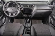 Kia Rio III Томск  - изображение 30