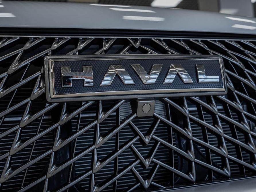 Haval M6 II Самара  - изображение 20