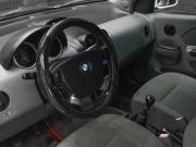Chevrolet Aveo I Екатеринбург  - изображение 29