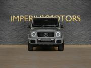 Mercedes-Benz G-Класс III (W465) Рестайлинг Москва  - изображение 34