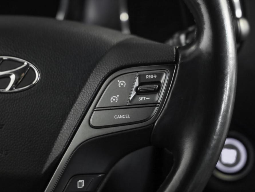 Hyundai Santa Fe III Рестайлинг Санкт-Петербург  - изображение 13