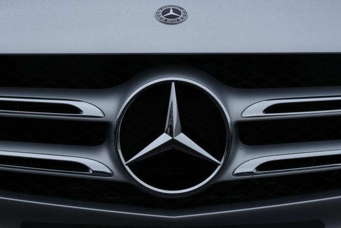 Mercedes-Benz GLC I (X253) с пробегом 2017 года, цена 5 250 000 рублей, 11830 км, внедорожник, Автокод Объявления