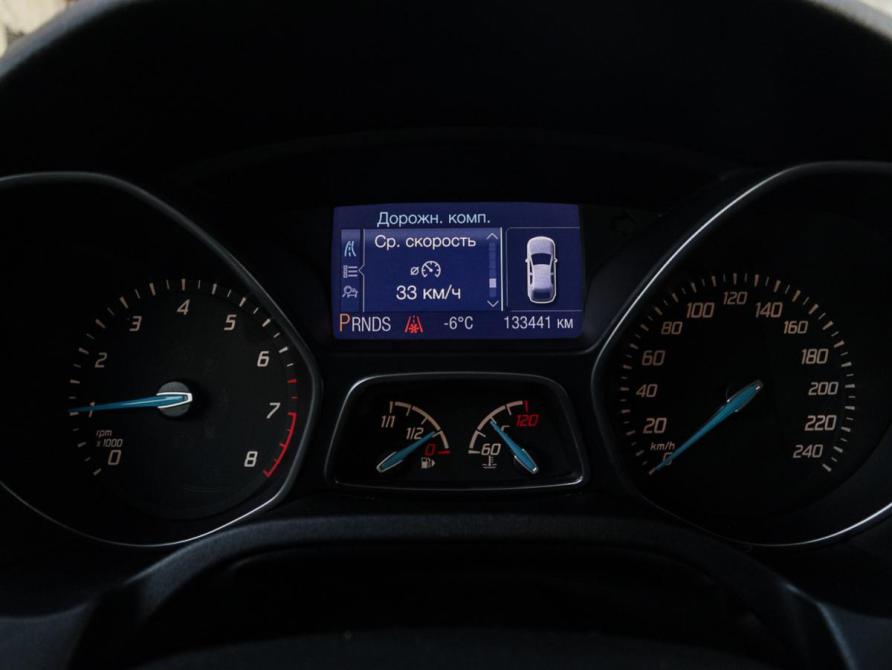 Ford Focus III Москва  - изображение 23