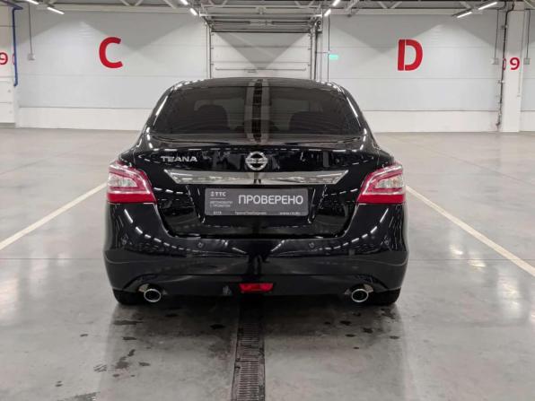 Nissan Teana III с пробегом 2014 года, цена 870 000 рублей, 282644 км, седан, Автокод Объявления