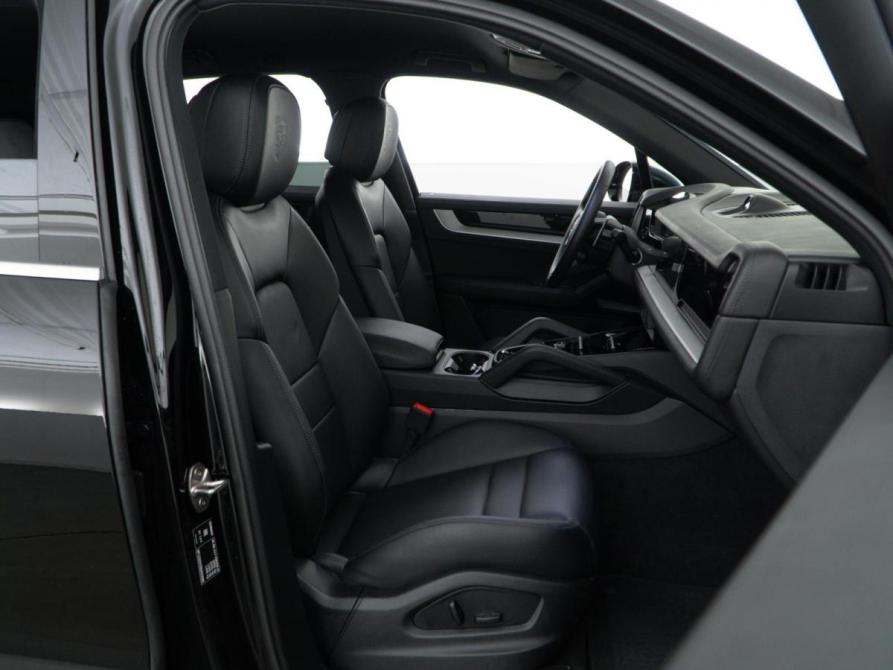 Porsche Cayenne III Рестайлинг Москва  - изображение 8