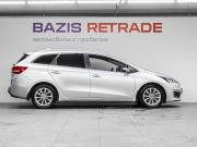 Kia Ceed II Рестайлинг Тюмень  - изображение 30