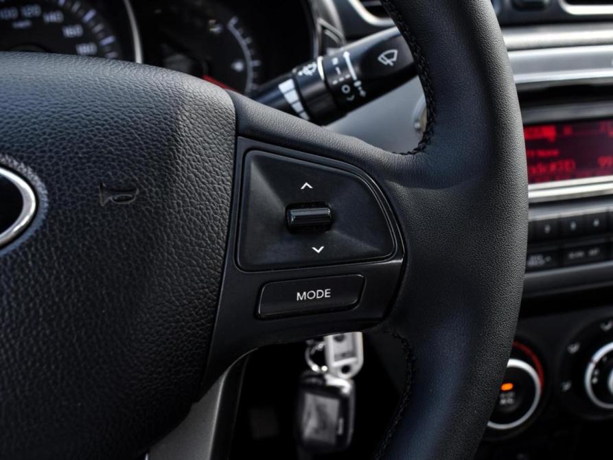 Kia Rio III Краснодар  - изображение 18