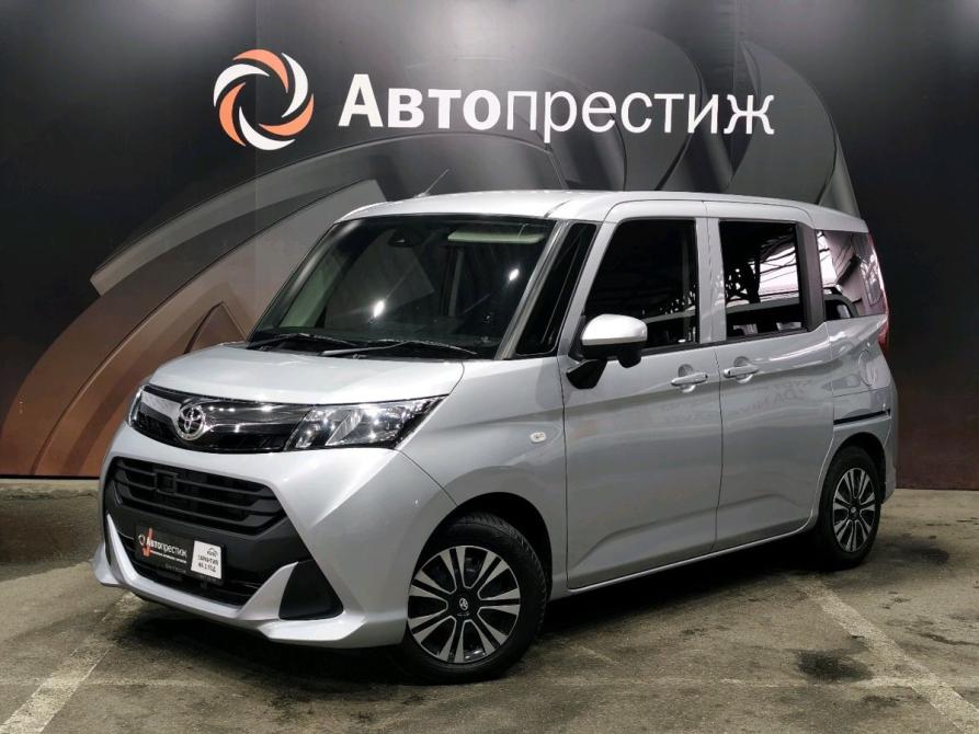 Daihatsu Thor I Ставрополь  - изображение 1