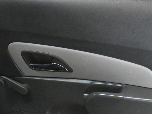 Chevrolet Cruze I с пробегом 2010 года, цена 599 000 рублей, 153000 км, седан, Автокод Объявления