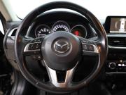 Mazda 6 III (GJ) Рестайлинг Ростов-на-Дону  - изображение 28