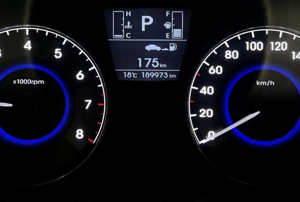 Hyundai Solaris I Рестайлинг Нижний Новгород  - изображение 17