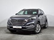 Hyundai Tucson III Санкт-Петербург  - изображение 21