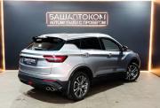 Geely Coolray I Уфа  - изображение 21