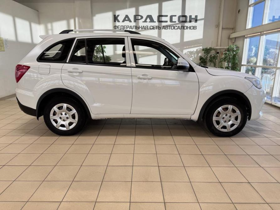 Lifan X60 I Рестайлинг 2 Волгоград  - изображение 6