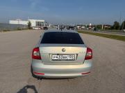 Skoda Octavia II (A5) Рестайлинг Пермь  - изображение 11