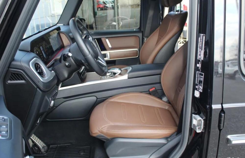 Mercedes-Benz G-Класс III (W463) Киров  - изображение 12