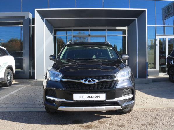 Chery Tiggo 4 I Рестайлинг с пробегом 2021 года, цена 950 000 рублей, 153622 км, внедорожник, Автокод Объявления