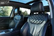 Hyundai Santa Fe IV Рестайлинг Москва  - изображение 38