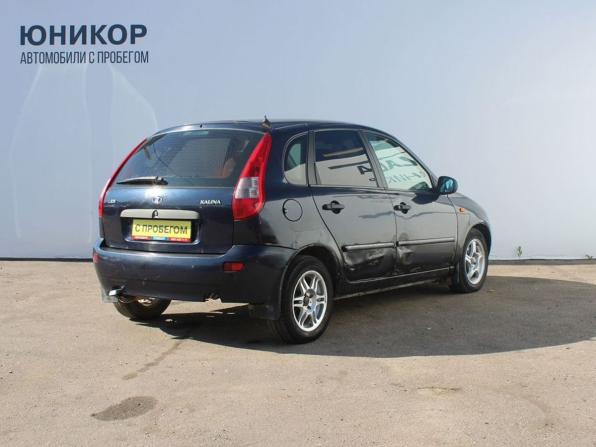 Lada (ВАЗ) Kalina I с пробегом 2008 года, цена 219 000 рублей, 258270 км, хэтчбек, Автокод Объявления