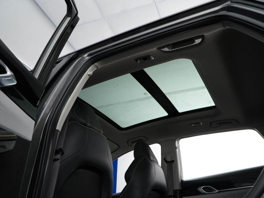 Geely Coolray I Рестайлинг Москва  - изображение 14