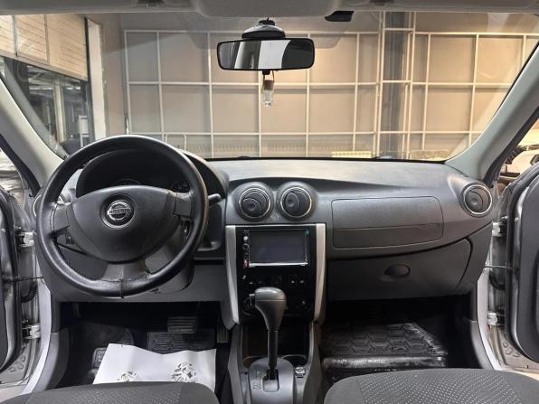 Nissan Almera III (G15) с пробегом 2017 года, цена 827 000 рублей, 96000 км, седан, Автокод Объявления