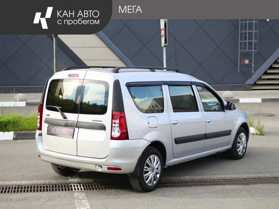 Lada (ВАЗ) Largus I Казань  - изображение 2
