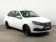 Lada (ВАЗ) Granta I Рестайлинг Казань  - изображение 19