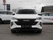 Haval F7x I Рестайлинг Москва  - изображение 29