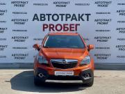 Opel Mokka I Владимир  - изображение 17