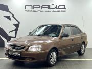 Hyundai Accent II Ростов-на-Дону  - изображение 14