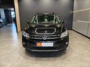 Volkswagen Tiguan I Рестайлинг Нижний Новгород  - изображение 10