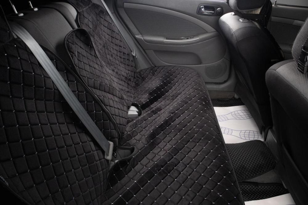 Chevrolet Lacetti I Оренбург  - изображение 17