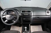 Skoda Fabia II Тюмень  - изображение 32