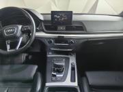 Audi Q5 II (FY) Москва  - изображение 32