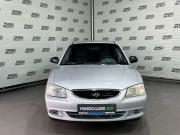 Hyundai Accent II Оренбург  - изображение 30