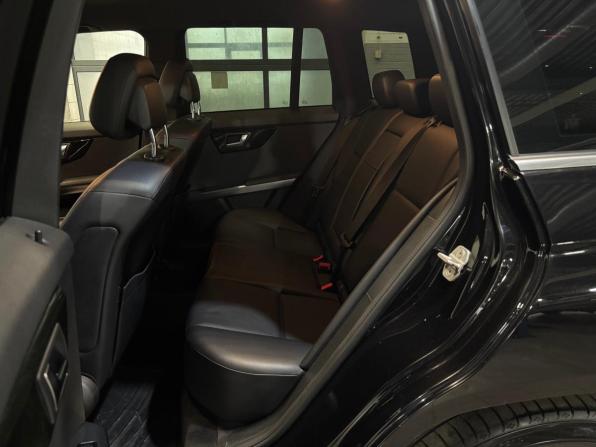 Mercedes-Benz GLK-Класс I (X204) Рестайлинг с пробегом 2012 года, цена 1 599 000 рублей, 153600 км, внедорожник, Автокод Объявления