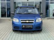 Chevrolet Aveo I Рестайлинг Вологда  - изображение 17
