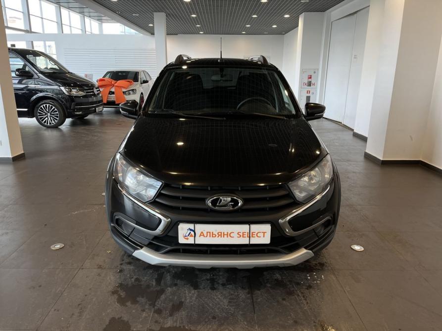 Lada (ВАЗ) Granta I Рестайлинг Чебоксары  - изображение 8