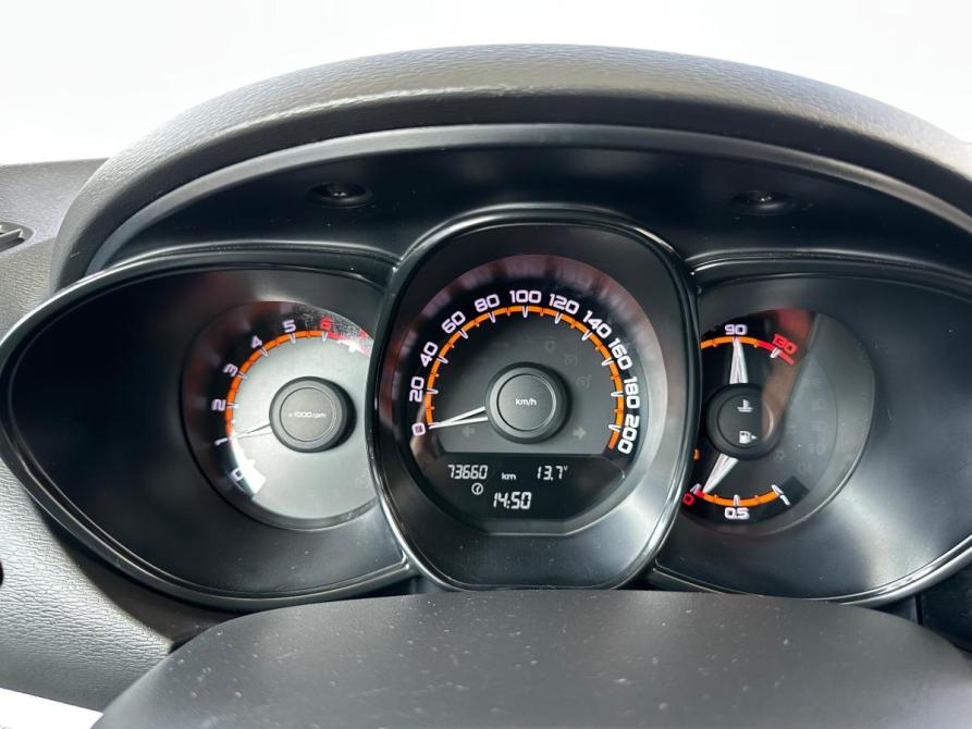 Lada (ВАЗ) Vesta I Тамбов  - изображение 9