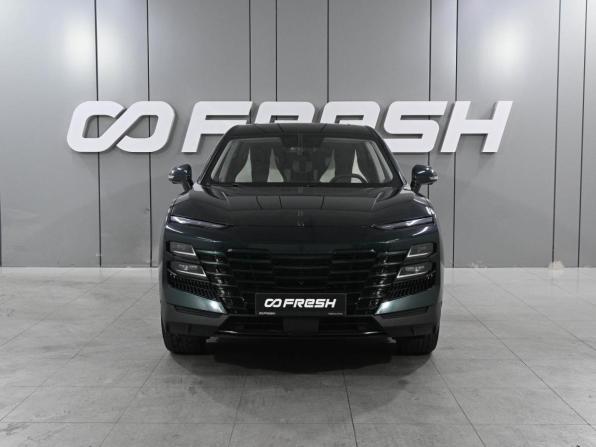 JETOUR DASHING I с пробегом 2023 года, цена 1 820 000 рублей, 105758 км, внедорожник, Автокод Объявления