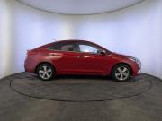 Hyundai Solaris II Москва  - изображение 30