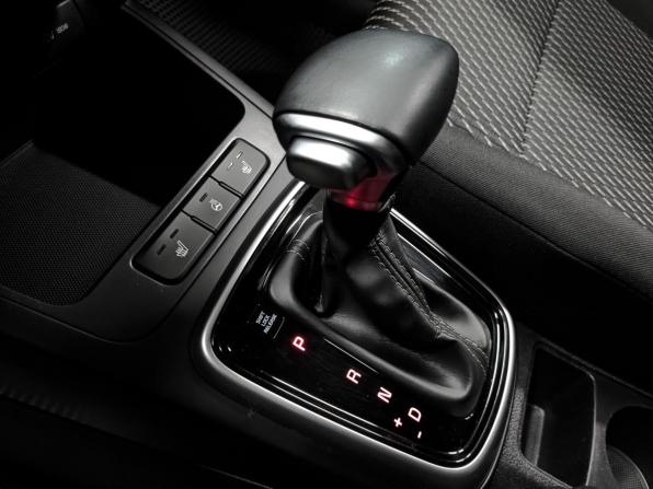 Kia Rio IV с пробегом 2019 года, цена 1 450 000 рублей, 95402 км, седан, Автокод Объявления