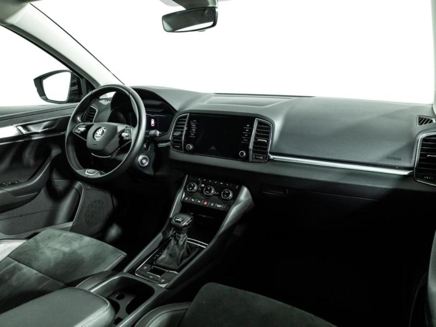 Skoda Karoq I Санкт-Петербург  - изображение 10